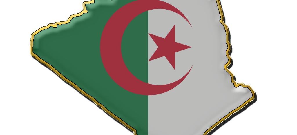 Konformitätsbescheinigung Algerien