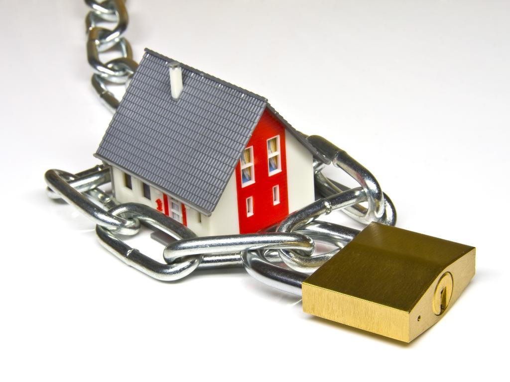 Burglar-Resistant Products
