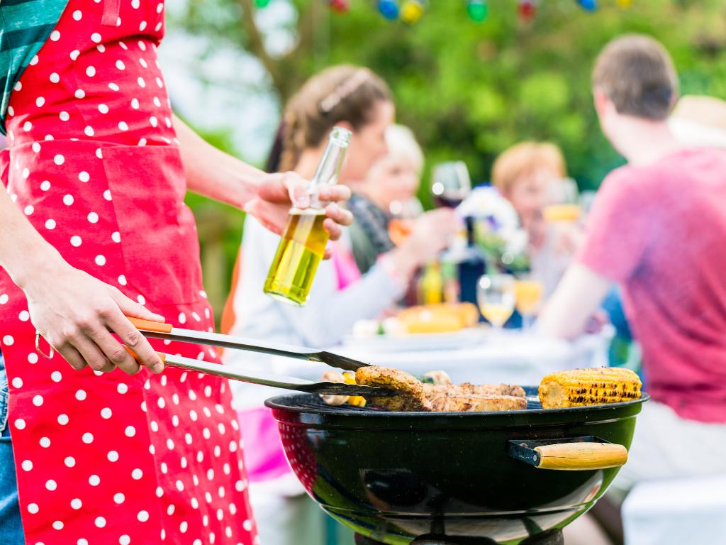 Barbeque Products and Equipment 