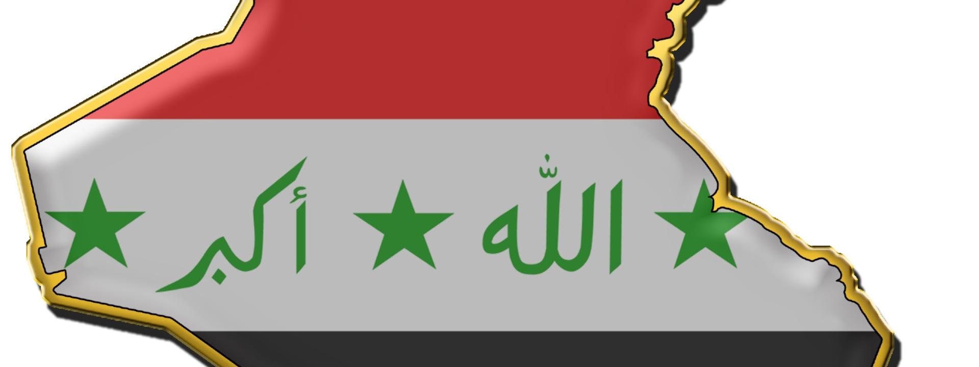Exporting to Iraq