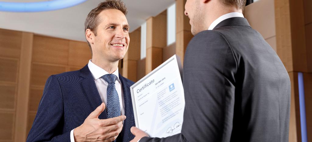 Qualified Enterprises