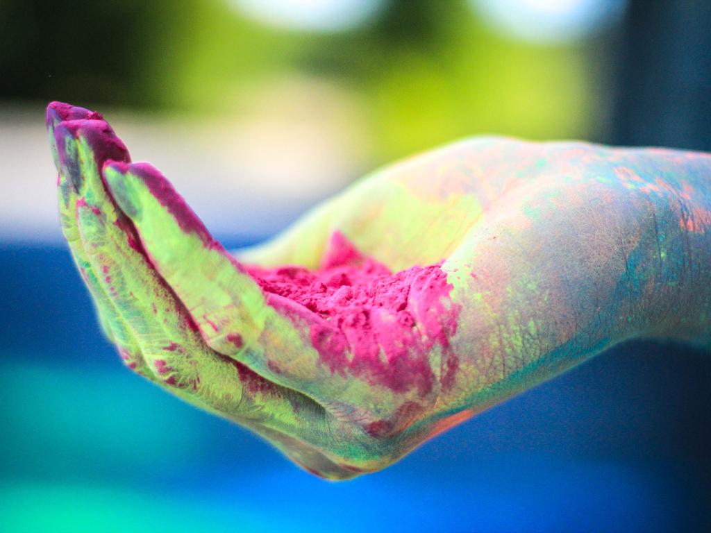 Additives According to DIN EN 13432