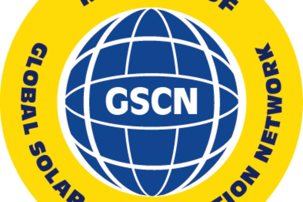 Global Solar Certification Network (GSCN)