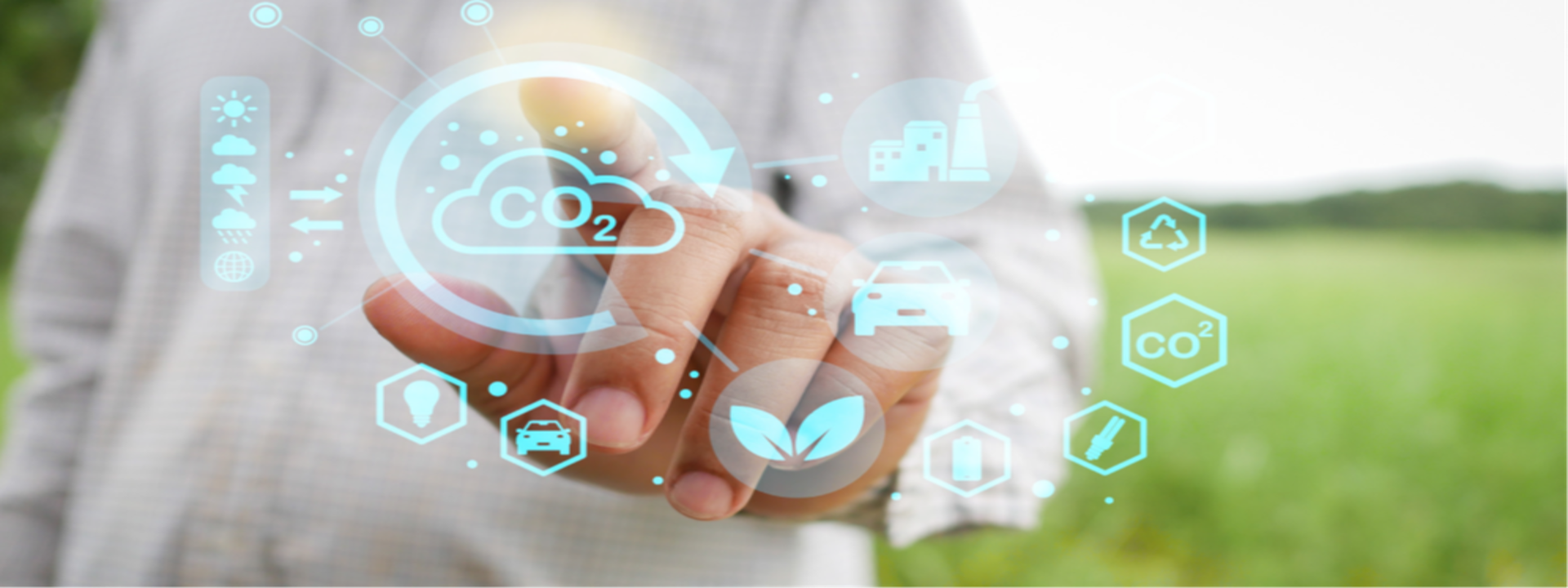 Product Carbon Footprint (PCF) Practitioner