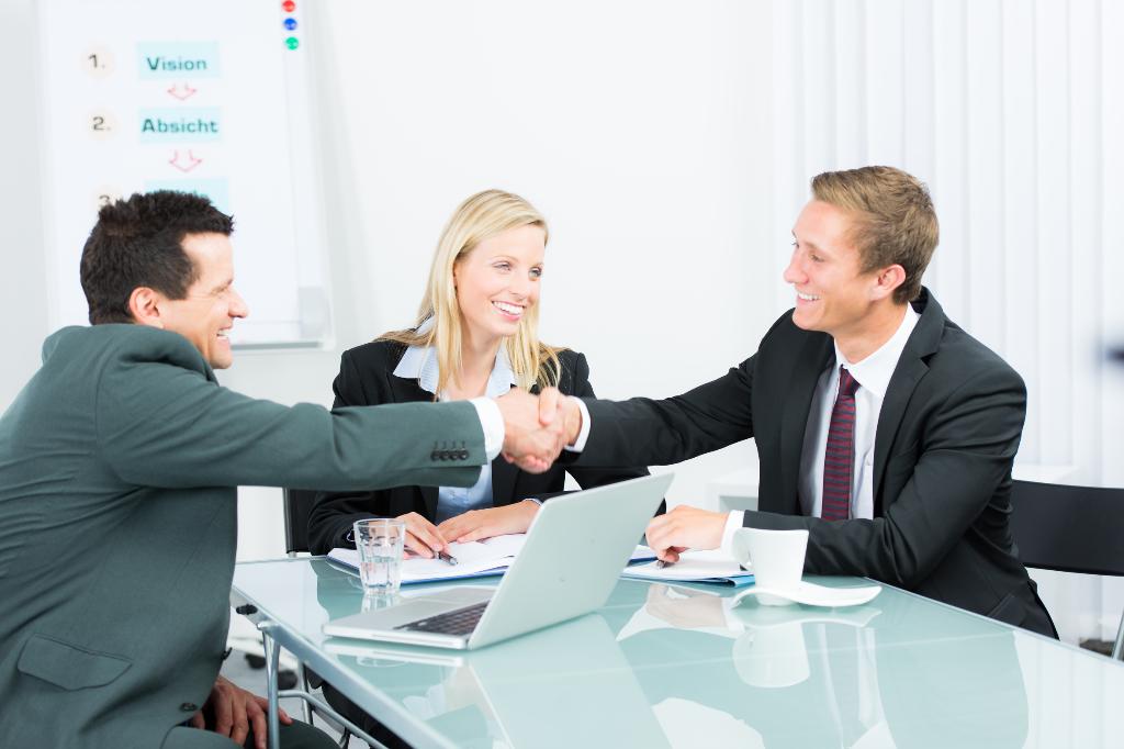 Zertifizierung Berufsbezogene Eignungsbeurteilung