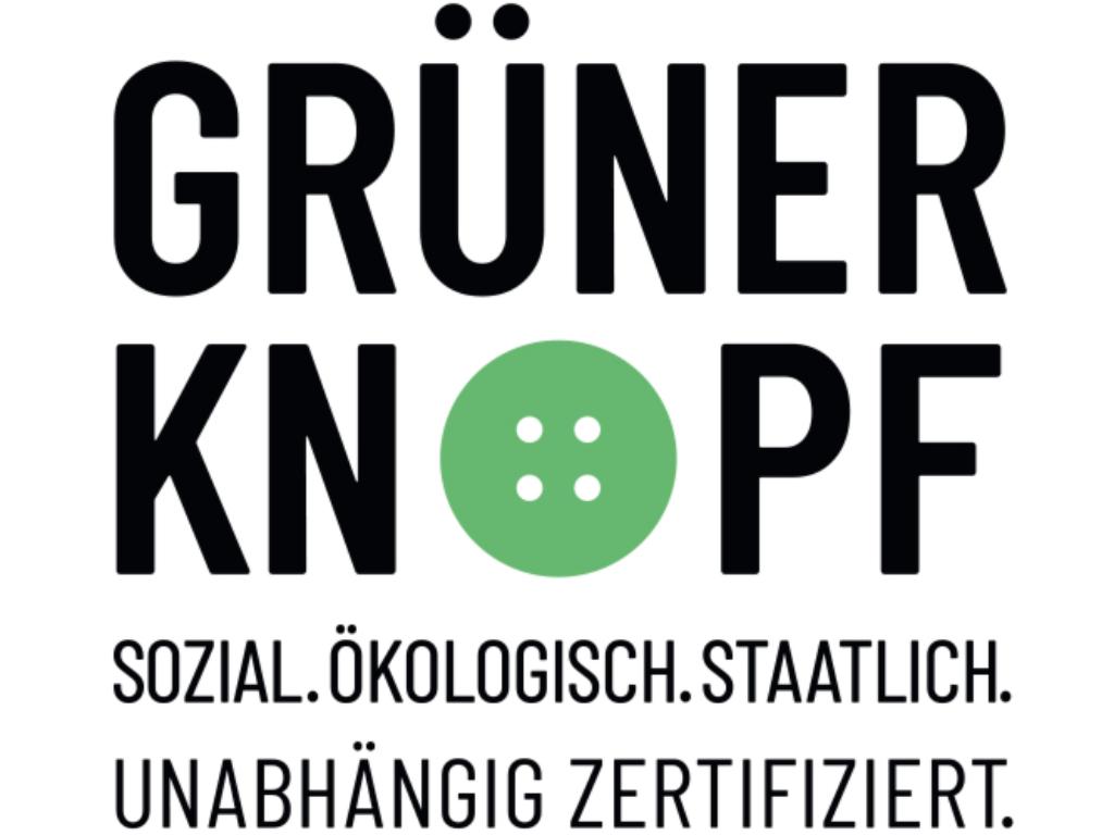 Der Grüne Knopf