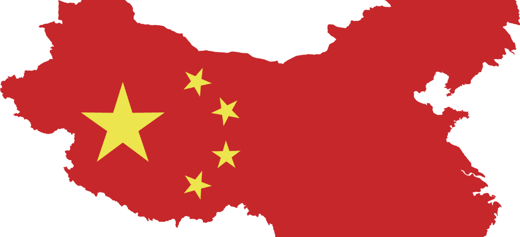 Export to China
