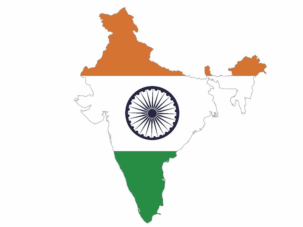 Export nach Indien
