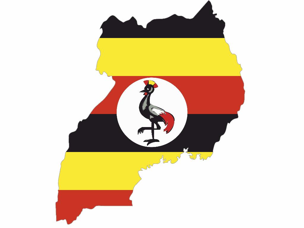Export nach Uganda