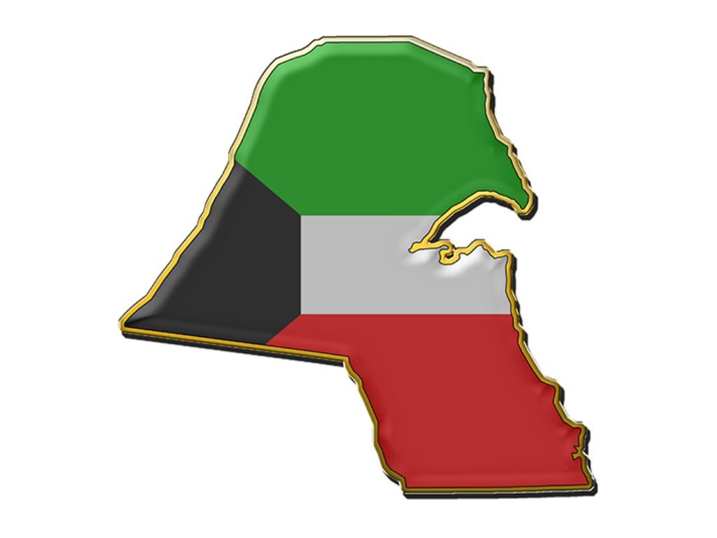 Export nach Kuwait