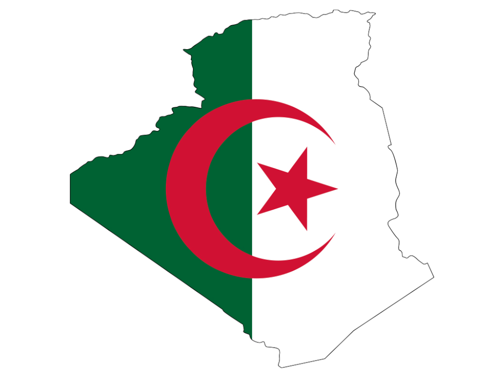 Export Algerien