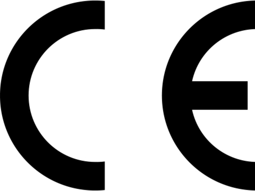 Die CE-Kennzeichnung