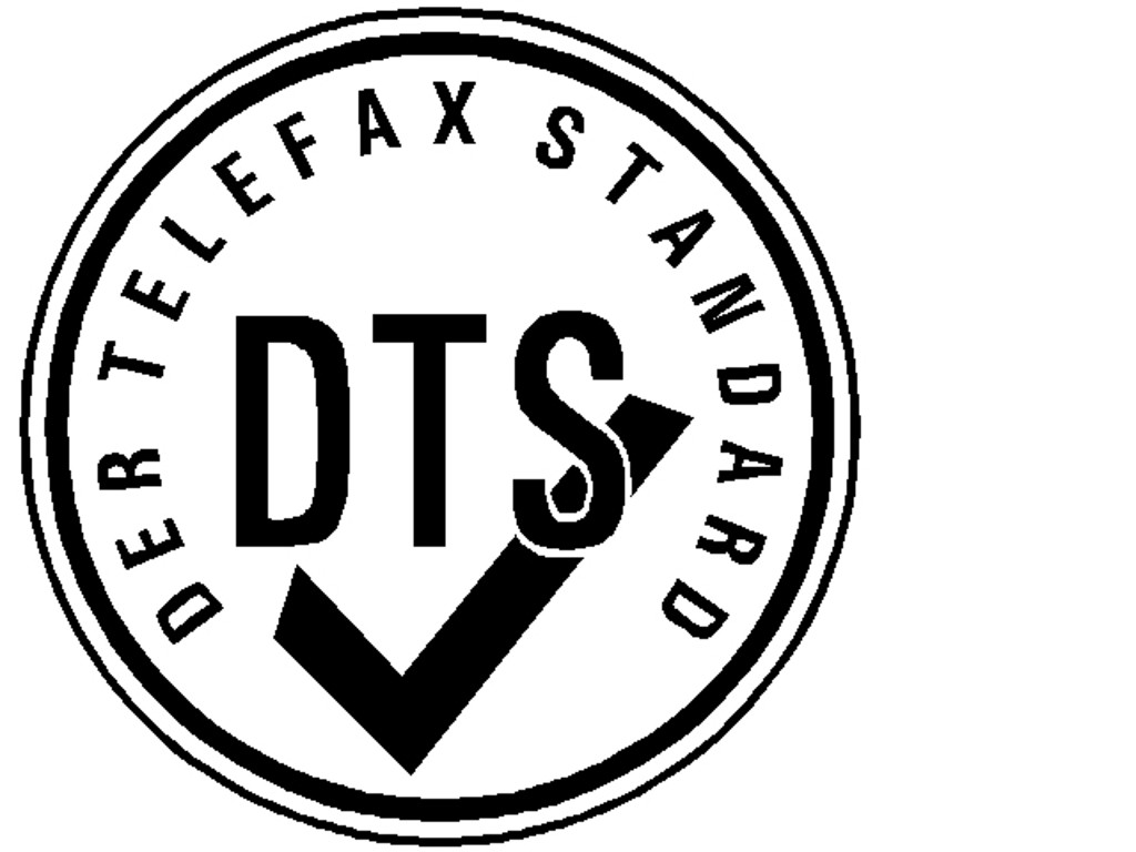Die DTS-Testphilosophie